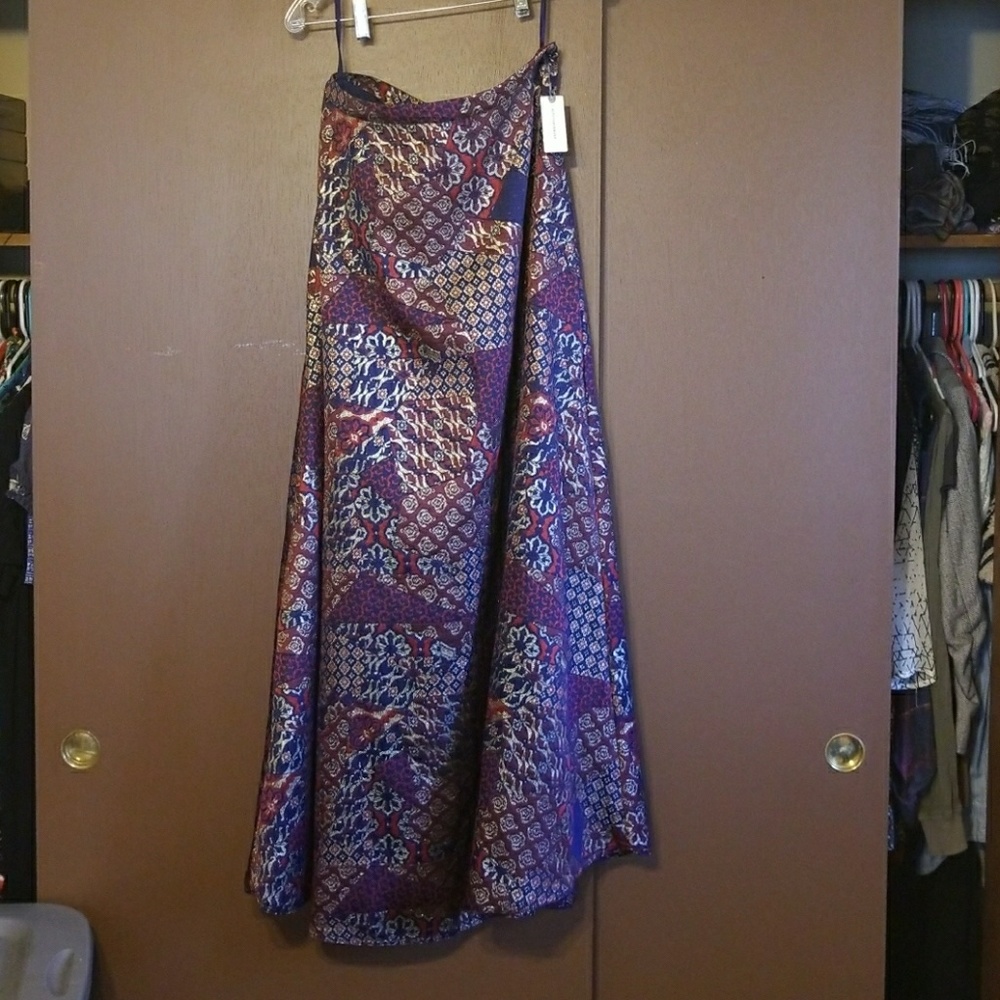 Anthropologie Skirt
